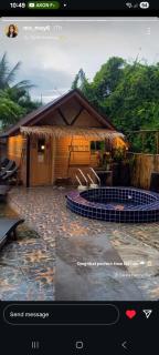 Sauna Patong Bar - 4