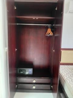 Sauna Patong Bar - 1