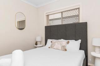 Wagga CBD Apartments - 0