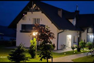 ,,KICZARA" pokoje nad Jeziorem Solińskim klimatyzowane w Polańczyku Punkt Widokowy 601-806-454 - 2