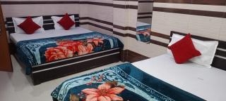 NG Hotal near by Prem mandir - 6
