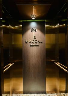 Maccal Boutique Hotel Dalat - 2