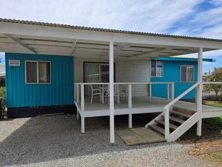 Jurien Bay View Bungalows Beach View 6 - 0