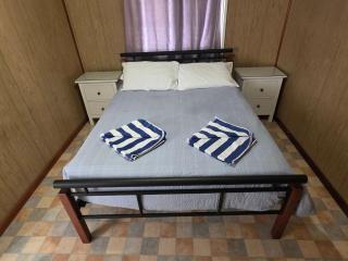 Jurien Bay View Bungalows Beach View 6 - 7