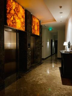 Maccal Boutique Hotel Dalat - 1