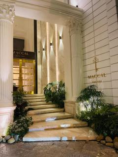 Maccal Boutique Hotel Dalat - 0
