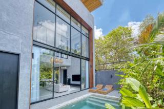 Elourea Townhouse 2BR Villas by Balangan Beach - 2