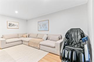 Breach House Rhyll - 4