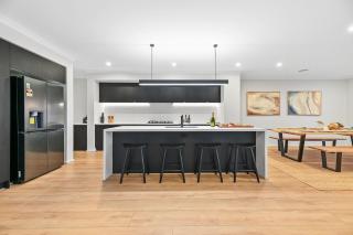 Breach House Rhyll - 2