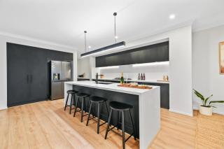 Breach House Rhyll - 1