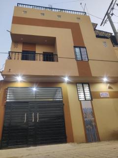 The Mughals Heritage Suites - 3