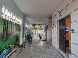 The Mughals Heritage Suites - 1