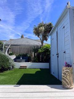 Cosy Cornish Winter Escape - 7