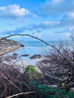 Cosy Cornish Winter Escape - 5