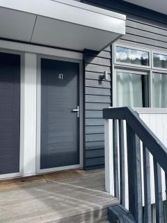 Queenstown Apartment - 2