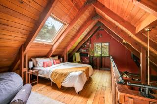 Rhododendron Cabin Near Mt Hood Adventures - 8