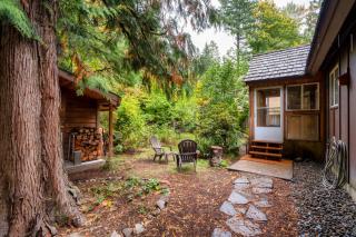 Rhododendron Cabin Near Mt Hood Adventures - 6