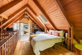 Rhododendron Cabin Near Mt Hood Adventures - 5