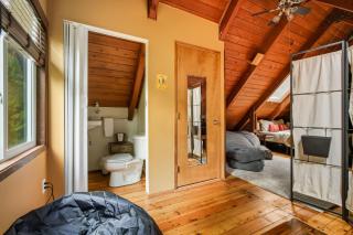 Rhododendron Cabin Near Mt Hood Adventures - 1