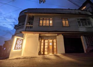 Oka Hotel - 7