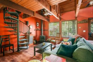 Rhododendron Cabin Near Mt Hood Adventures - 7