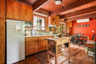 Rhododendron Cabin Near Mt Hood Adventures - 3