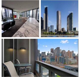 Freshwater Place - 2 Identical, 3-Bedroom Apts - 0