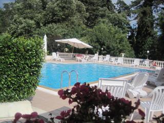 Hotel Gioia Garden - Fiuggi - 0