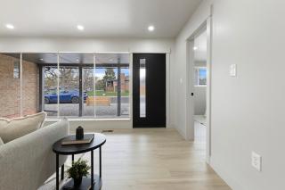 Centrally Located, Beautiful Park Hill Home - 2