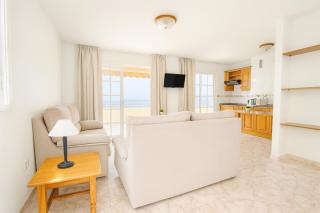 Be five Playa La Arena - 7