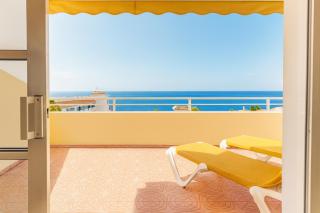 Be five Playa La Arena - 1