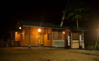 Eathgala Hena Villa - 1