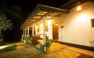Eathgala Hena Villa - 2