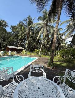 Eathgala Hena Villa - 4