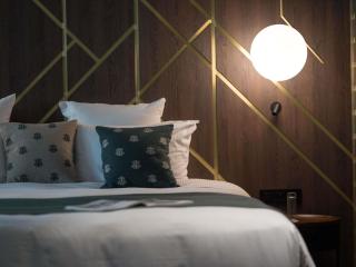 Aigle Noir Hotel Fontainebleau - MGallery Collection - 3