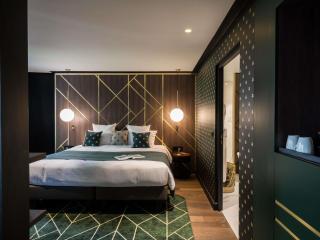 Aigle Noir Hotel Fontainebleau - MGallery Collection - 2