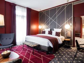 Aigle Noir Hotel Fontainebleau - MGallery Collection - 3