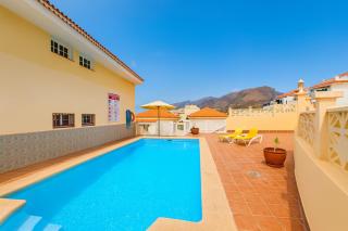 Be five Playa La Arena - 0