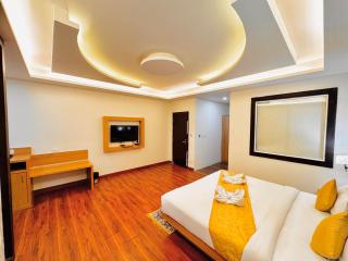The Continental Gangtok - Pime location hotel - Best rated property of 2024-25 - 0