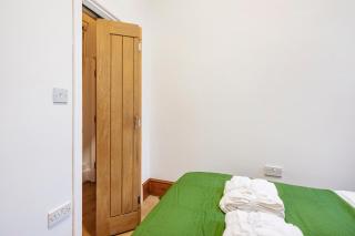 2 Bed 1 Bath Two-Story Apartment with Private Entrance - 3