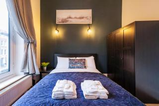 2 Bed 1 Bath Two-Story Apartment with Private Entrance - 8