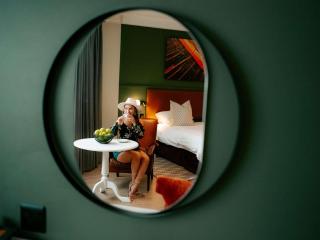 Mövenpick Hotel Windhoek - 4