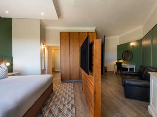 Mövenpick Hotel Windhoek - 5