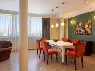 Mövenpick Hotel Windhoek - 1