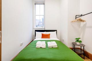 2 Bed 1 Bath Two-Story Apartment with Private Entrance - 4