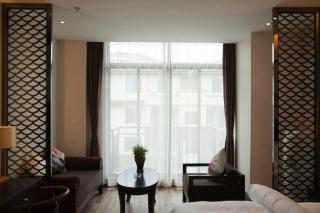Jinjiang Metropolo Hotel - Liyang Tianmu Lake - 9