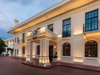 Sofitel Legend Casco Viejo, Panama City - Panama-Stad - 0