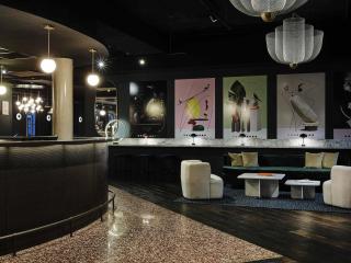 TRIBE Hôtel Le Touquet - 6