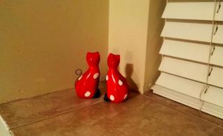 Three Kittens Guesthouse - 4