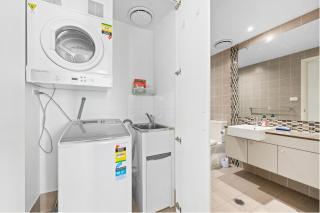 Modern 1bed Apartment with Resort-Style Amenities - 7